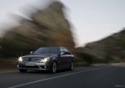 Mercedes-Benz C 320 CDI Avantgarde